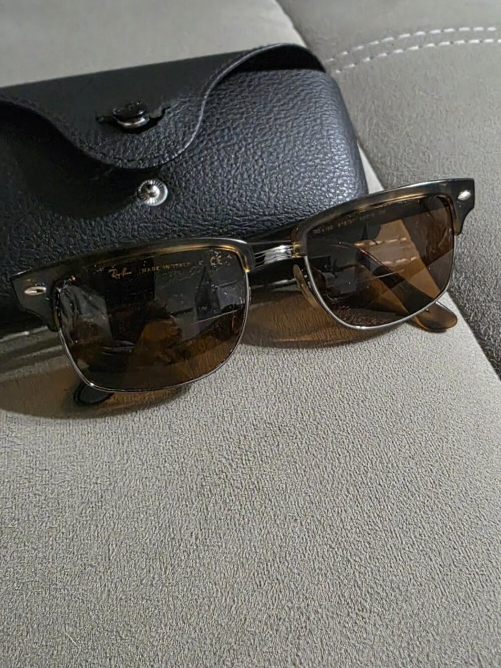 Ray-ban Prescription Frames